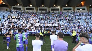 Al Celta de Vigo le sale cara la Primera RFEF