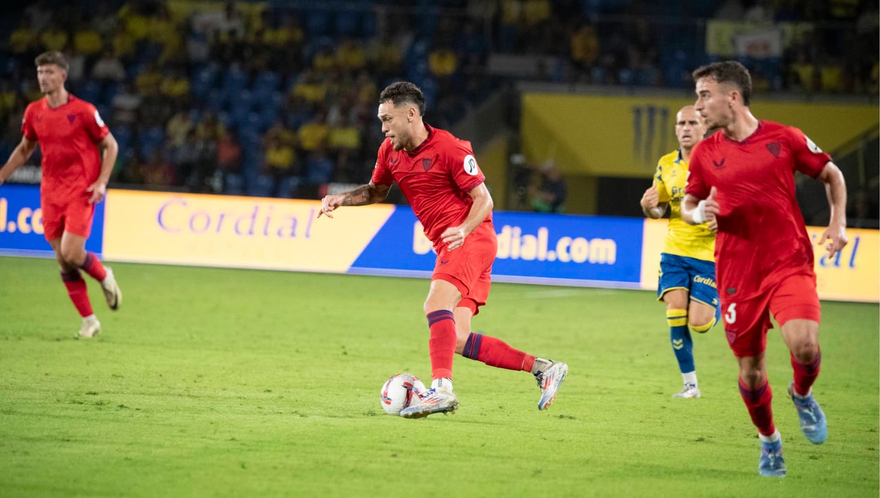 Partidos de hoy 23 de agosto en la jornada 2 de LaLiga EA Sports y LaLiga Hypermotion : horarios, canales y dónde ver en TV