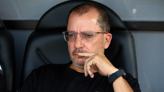 José Juan Romero sorprende tras el triunfo del Ceuta