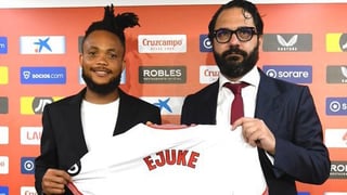 La "esperanza" de Víctor Orta con Sergio Ramos y las "llamadas" por En-Nesyri 