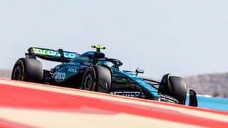 Test F1 2024 en directo: la pretemporada de la Fórmula 1 en Bahrein con Alonso y Sainz