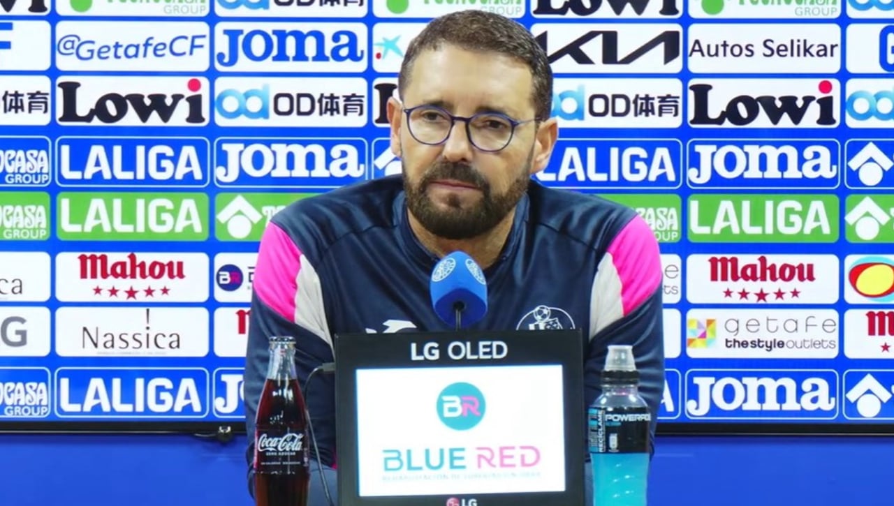 Bordalás da pistas sobre el mercado