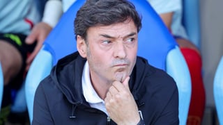 Santi Denia, destituido en Qatar: la mitad de los entrenadores españoles ya han sido cesados