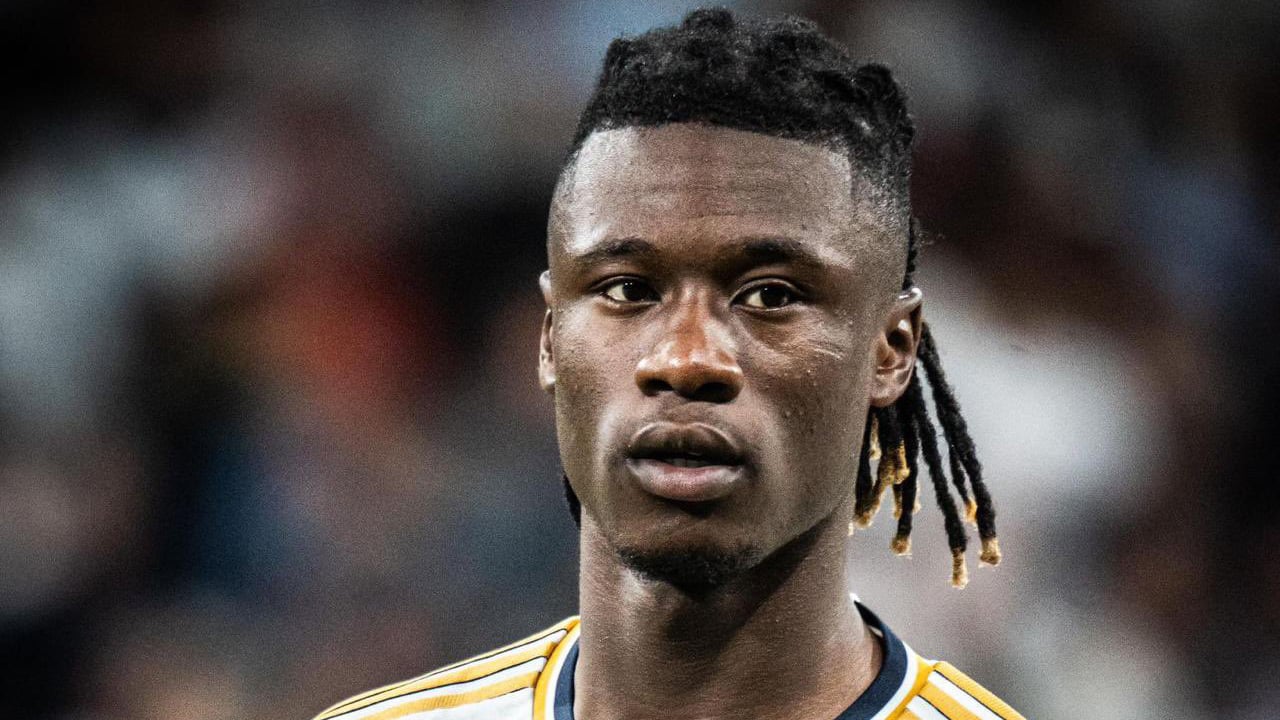 Camavinga manda un mensaje a Ancelotti y atiza a Deschamps