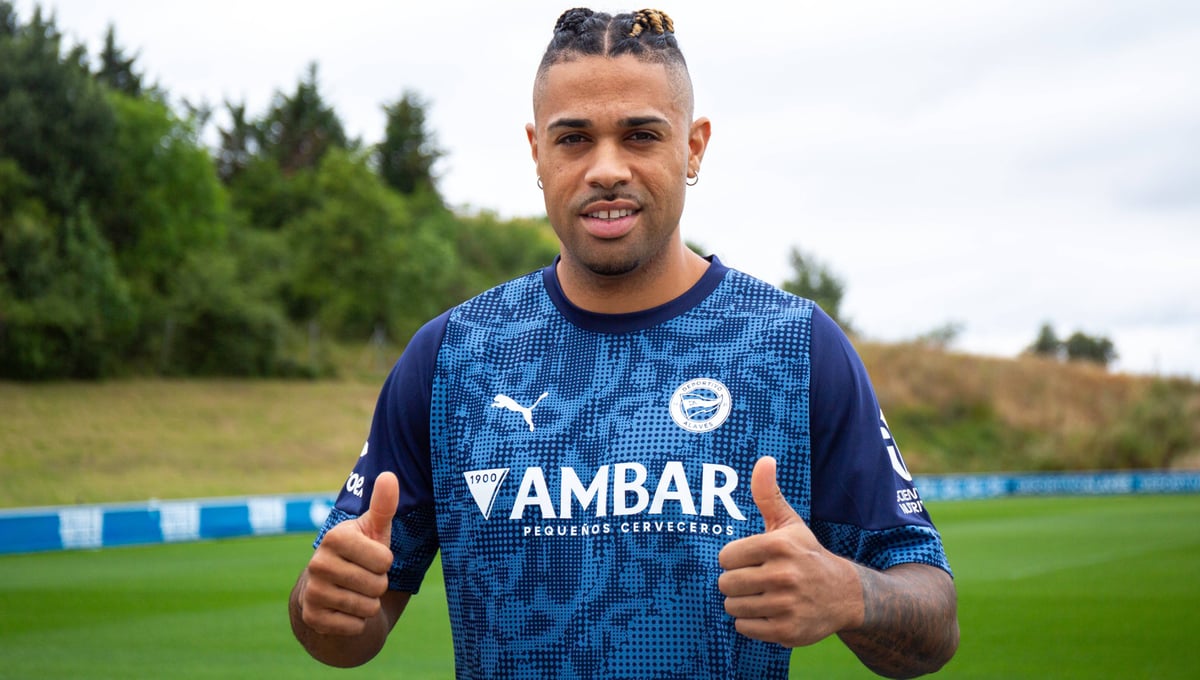 Se aclaran las dudas en torno a Mariano