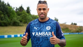 Mariano resuelve las sospechas