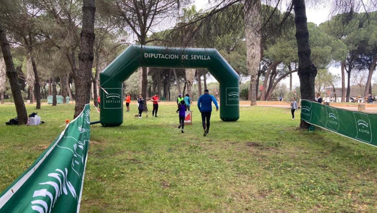 El Circuito Provincial de Orientación presenta novedades para esta edición