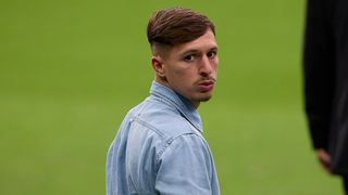 Oportunidad para Bryan Zaragoza