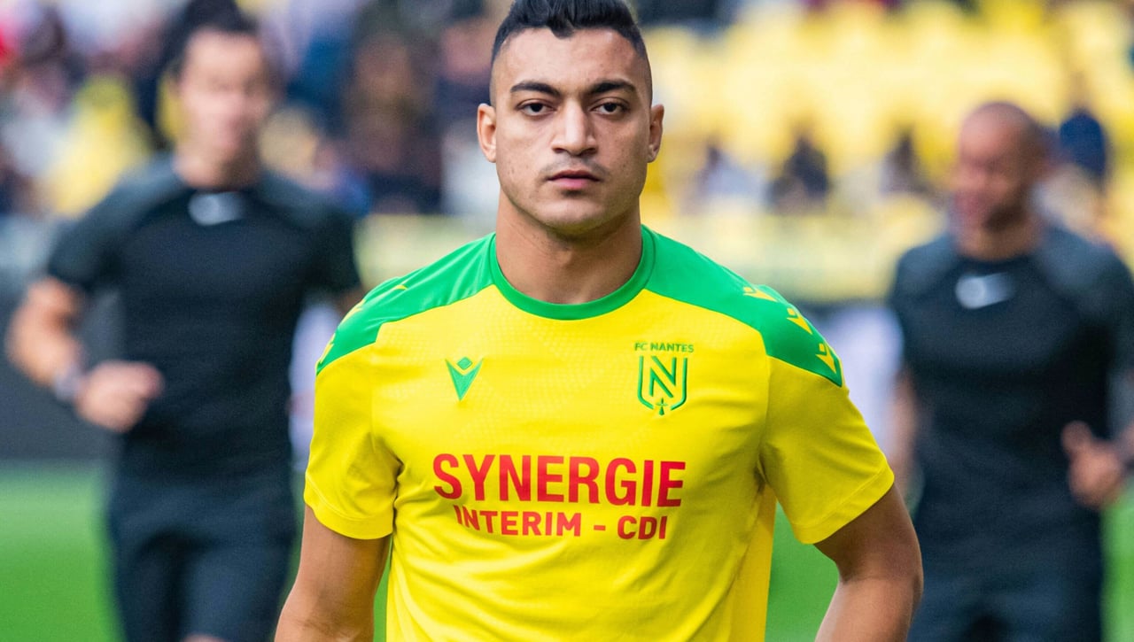 Apunta al fichaje de Mostafa Mohamed