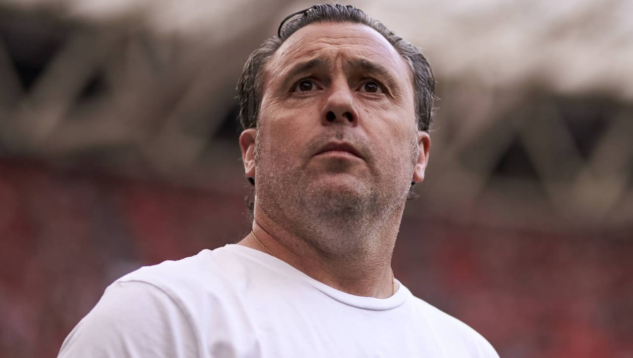 Enfado monumental en el Cádiz, tras la expulsión sufrida ante el Celta: "A mí me pueden despedir por su culpa"