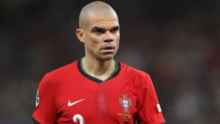 Pepe cuelga las botas