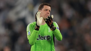 Planea el fichaje de Szczesny
