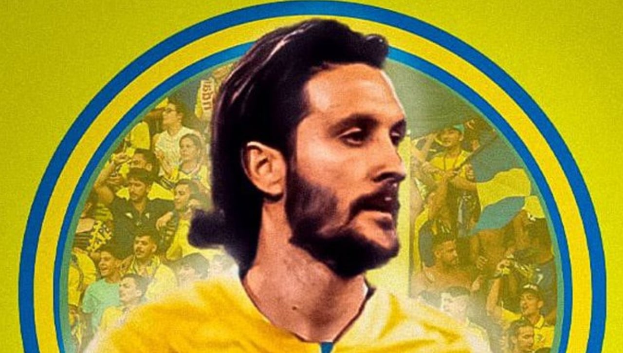 'Luis Alberto al Cádiz'