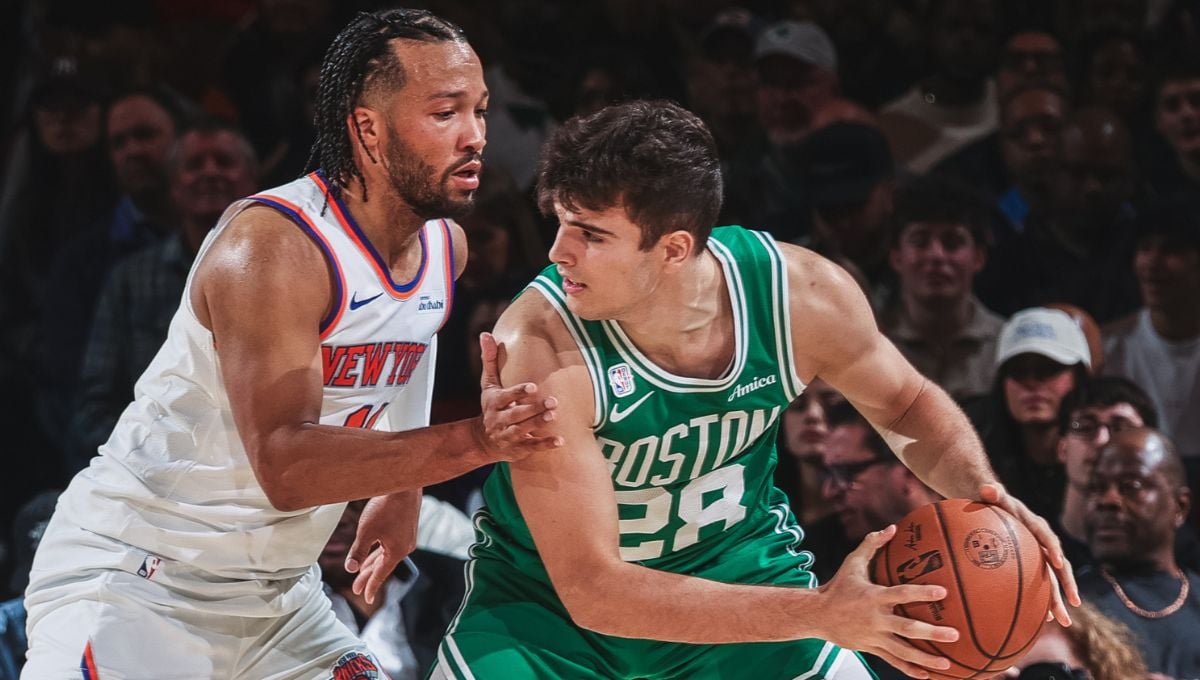 Hacen oficial lo de Hugo González