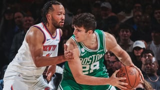 Hacen oficial lo de Hugo González