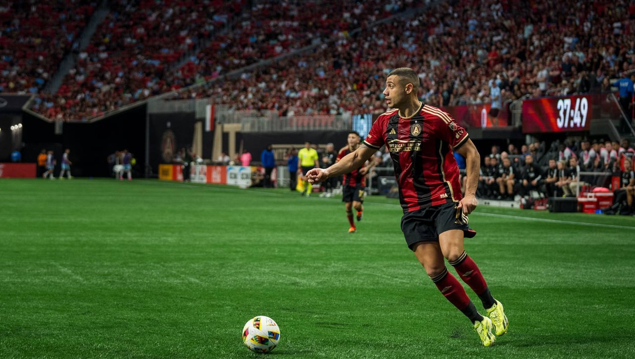 Palo para la incorporación de Giakoumakis