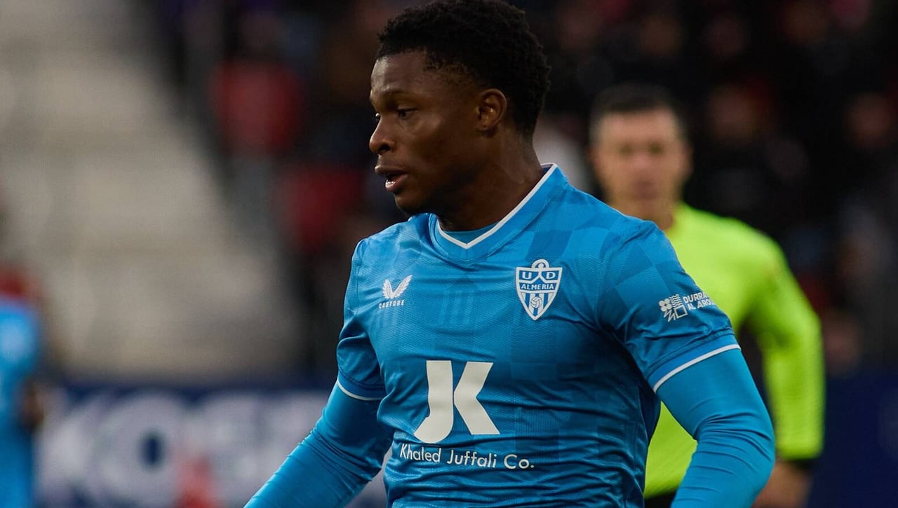 Oficial: durísima sanción para Ramazani