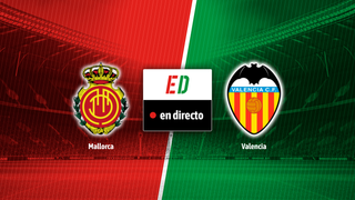 Mallorca - Valencia: Resultado, resumen y goles