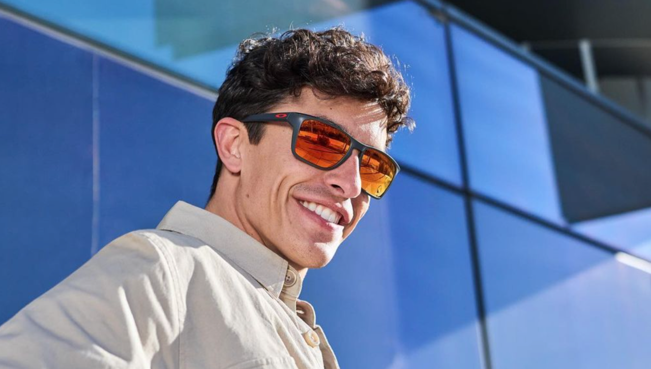 Marc Márquez podría cambiar de equipo