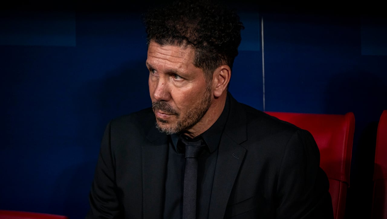 Nuevo varapalo para Simeone 