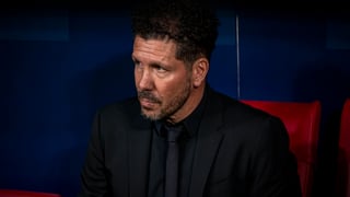 Nuevo varapalo para Simeone 