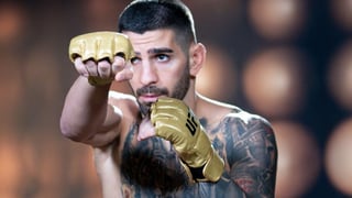 Ilia Topuria vs Max Holloway | Cartelera completa de la velada de UFC 308 con todos los combates