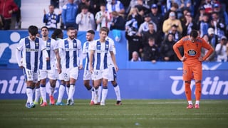 Leganés 3-0 Celta: Butarque se da una fiesta