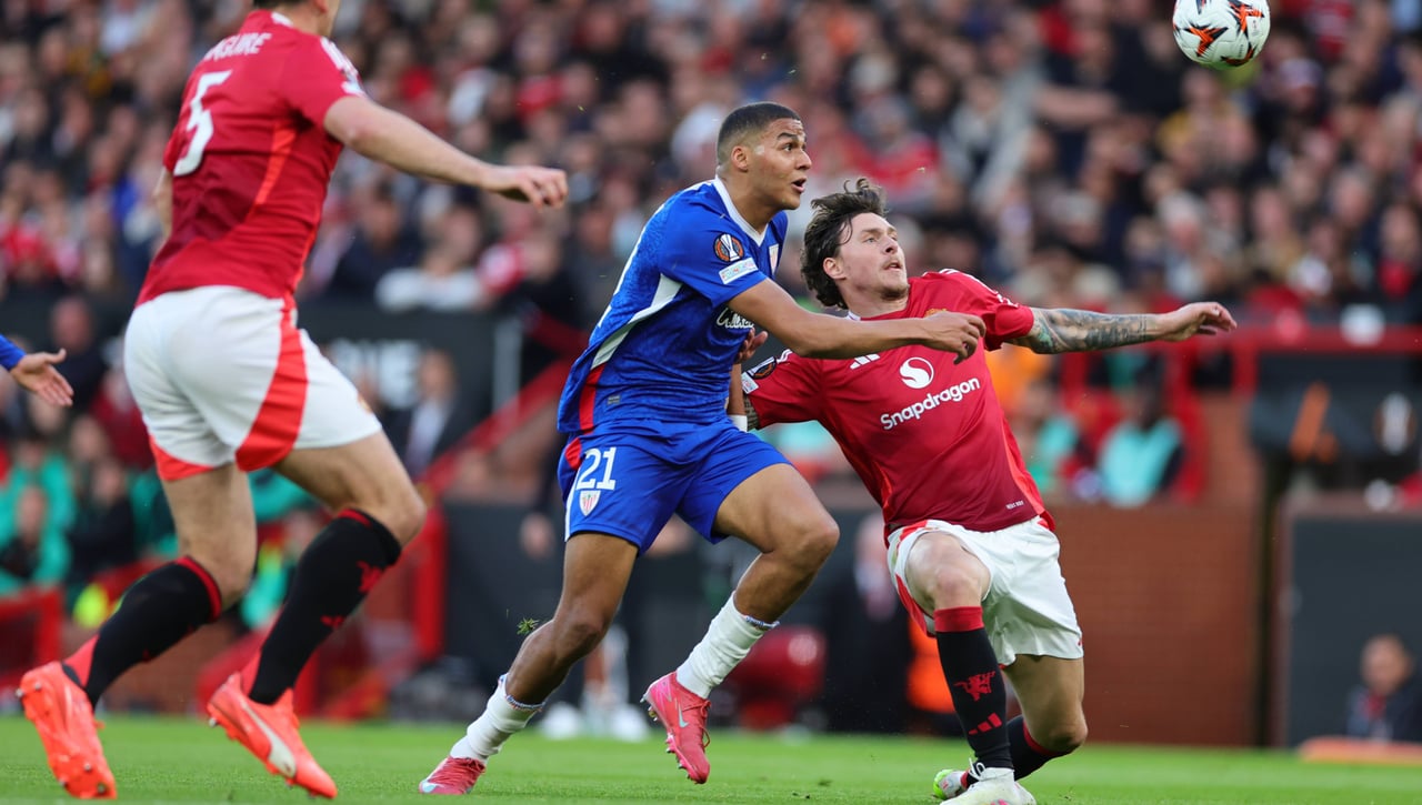 Maroan Sannadi es el último