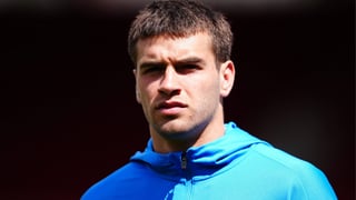 Se confirma la vuelta de Marc Guiu