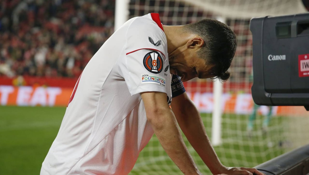 Sevilla, Mallorca y Almería, los más perjudicados por el Comité: Betis, Madrid y Getafe, también 'castigados'