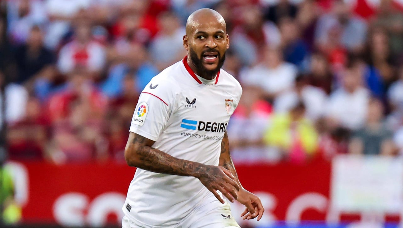 Toma una decisión con Marcao y Nianzou