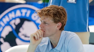 Jannik Sinner pide perdón