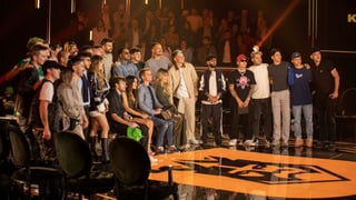 Kings League Américas: equipos, presidentes y países representados