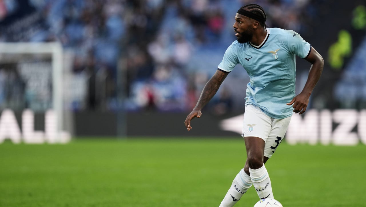 Nuno Tavares, el 'plan A' antes de Ricardo Rodríguez que demuestra por qué lo era