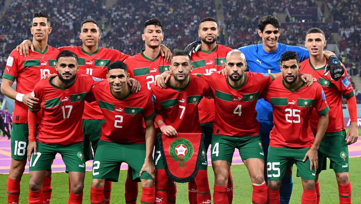 Una de las estrellas de Marruecos en el Mundial se decanta por LaLiga