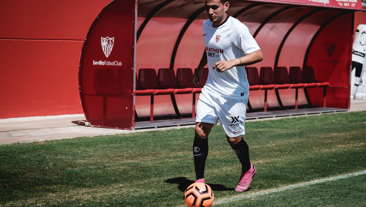 Una solución desde Brasil para el 'nómada' llamado Rony Lopes 