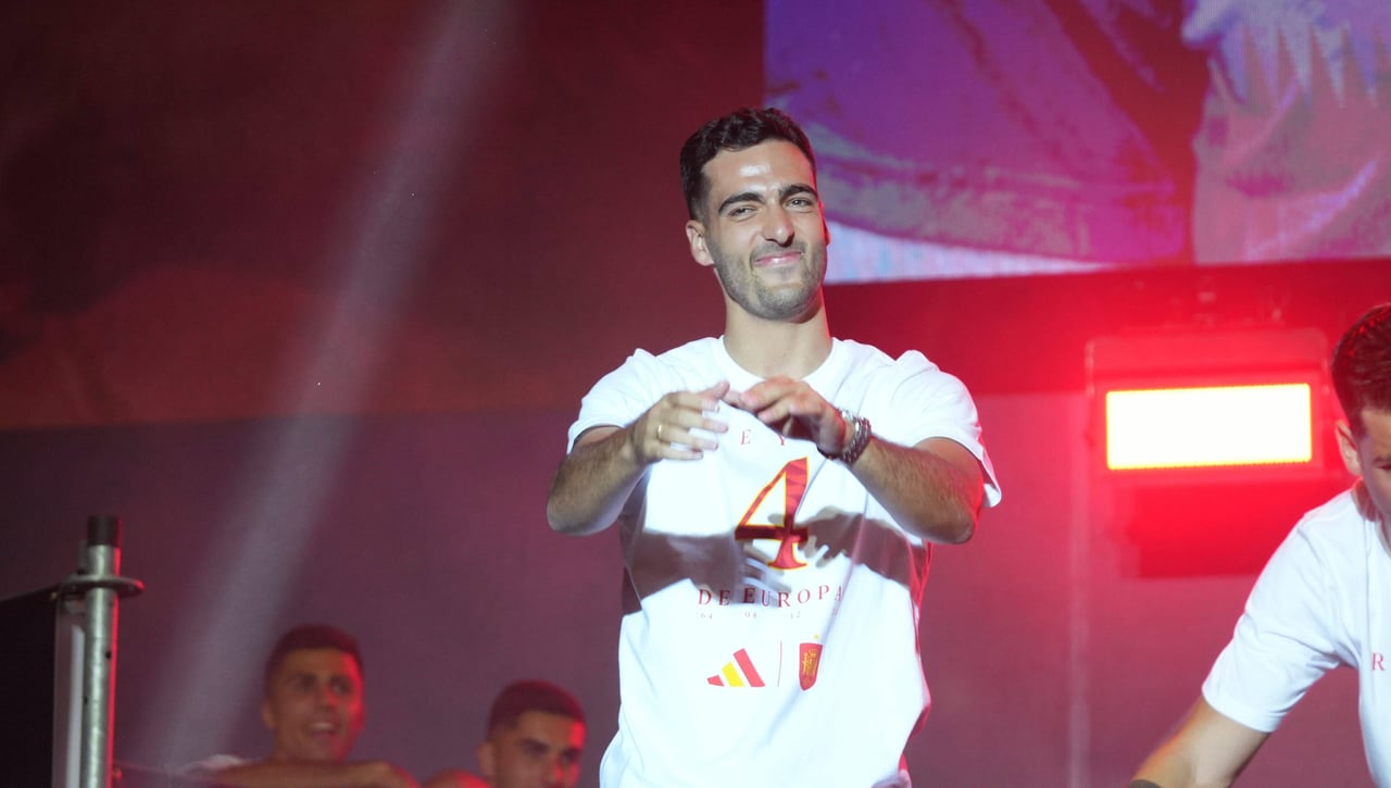 El ‘culebrón’ de Mikel Merino