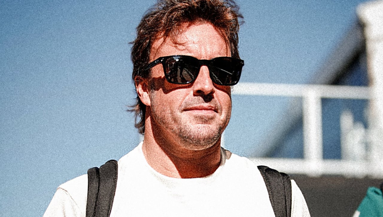 Fernando Alonso avisa y pone en alerta a la Fórmula 1