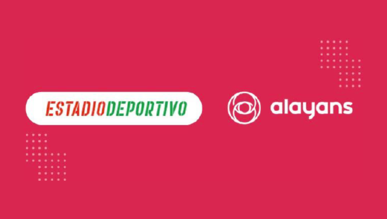 Alayans, comercializadora publicitaria del Grupo Henneo, incorpora a su portfolio Estadio Deportivo