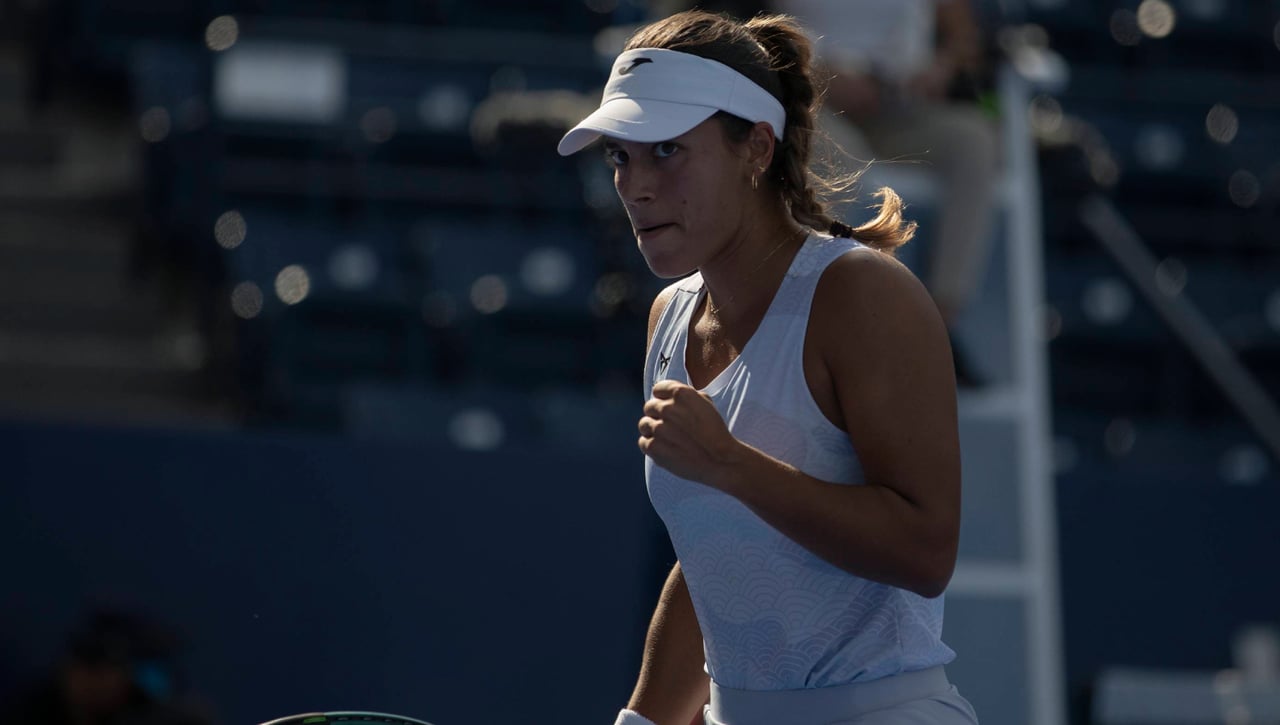 El tenis español sigue conquistando Japón