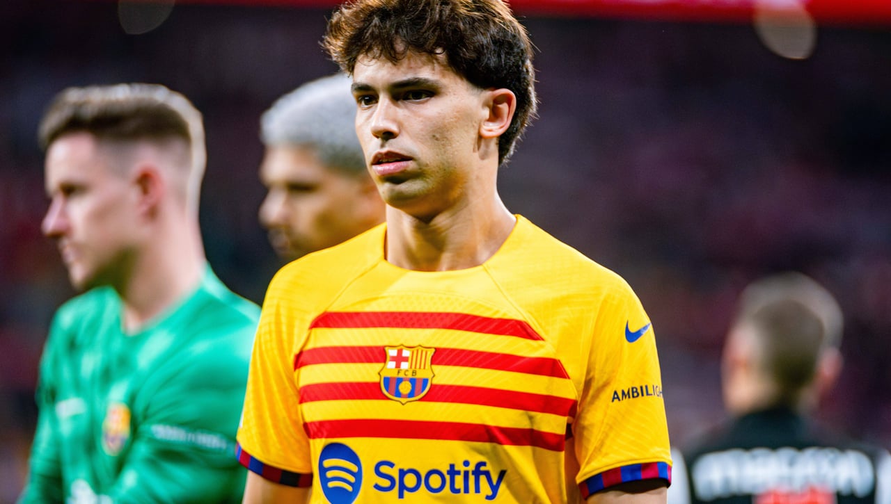 El inesperado trueque entre Atlético y FC Barcelona que puede revolucionar el mercado de fichajes