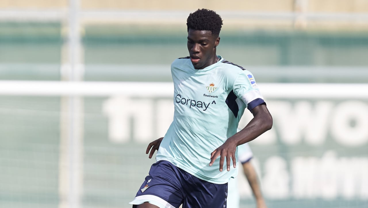 El infortunio de Assane Diao