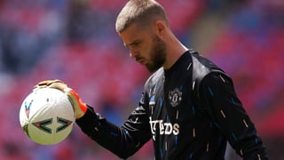 El motivo por el que el Betis dijo 'no' a De Gea