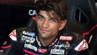 El ultimátum de Jorge Martín en Aprilia: "Se acabó"