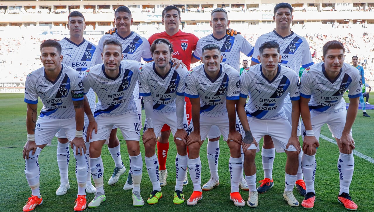 Seria amenaza de sanción para el equipo de Sergio Canales