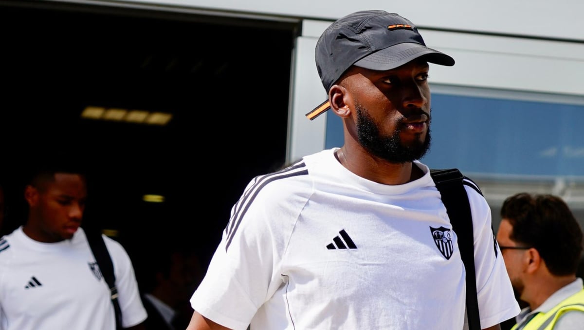 El Milan apunta de nuevo a Lukébakio