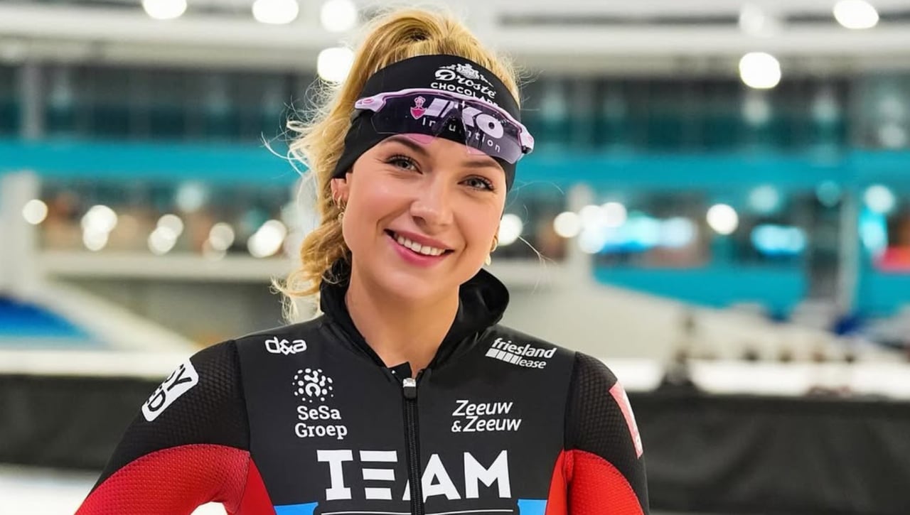 De campeona del mundo a pulverizar récords en Playboy