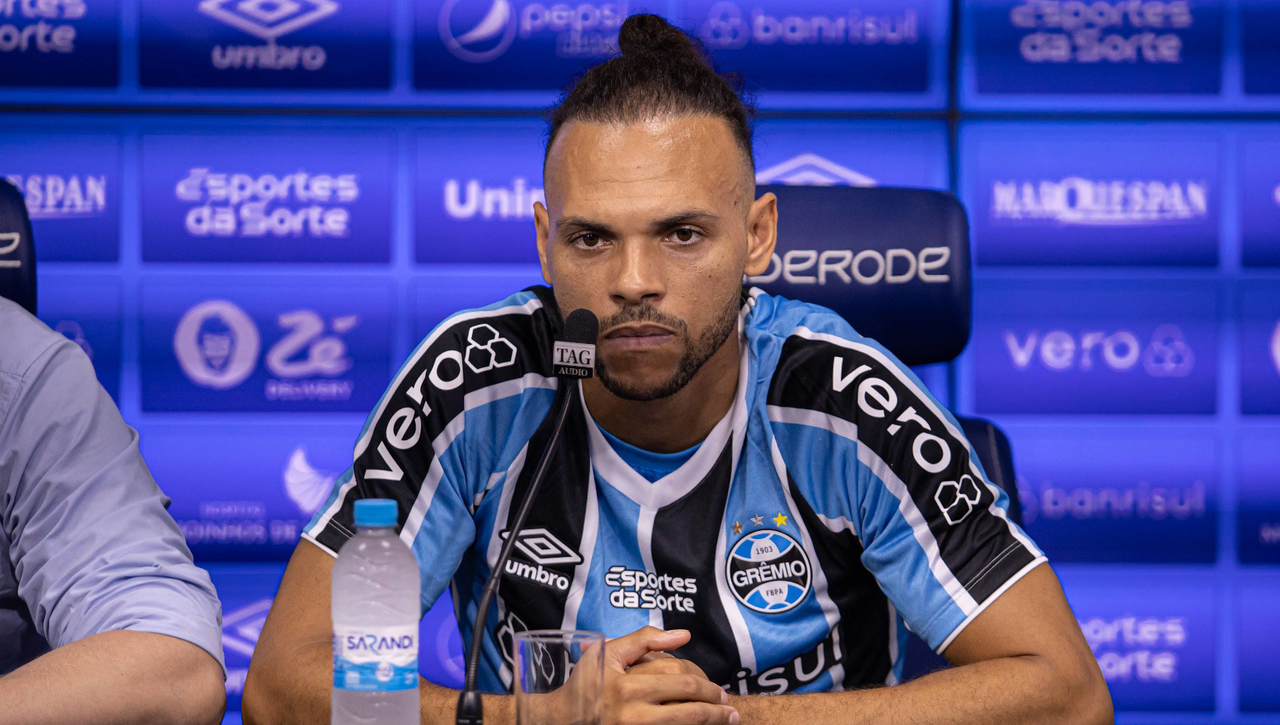 Rajada de Braithwaite sobre lo del Barcelona