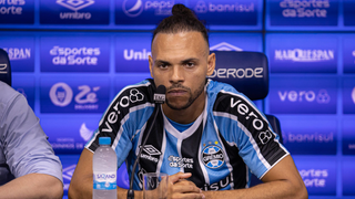 Rajada de Braithwaite sobre lo del Barcelona