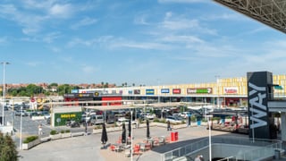 WAY Dos Hermanas se consolida como epicentro de ocio y comercio en Sevilla